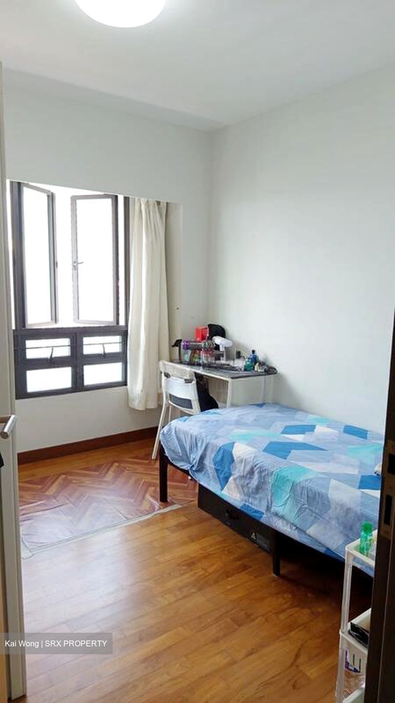 Blk 88 Skyville @ Dawson (Queenstown), HDB 4 Rooms #626393661